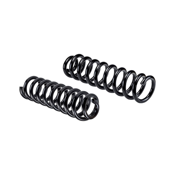 Super Springs Heavy Duty Coil Spring Set (MPN: SSC-33)