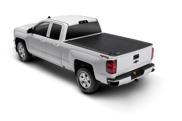 BAK Industries Revolver X2 Tonneau Cover (MPN: 39121)