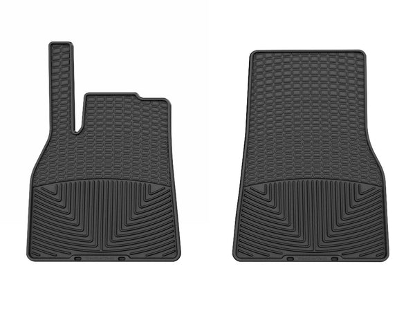 Weathertech All-Weather Floor Mats (MPN: W643)
