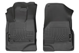 Husky Liner WeatherBeater Floor Liner (MPN: 13361)
