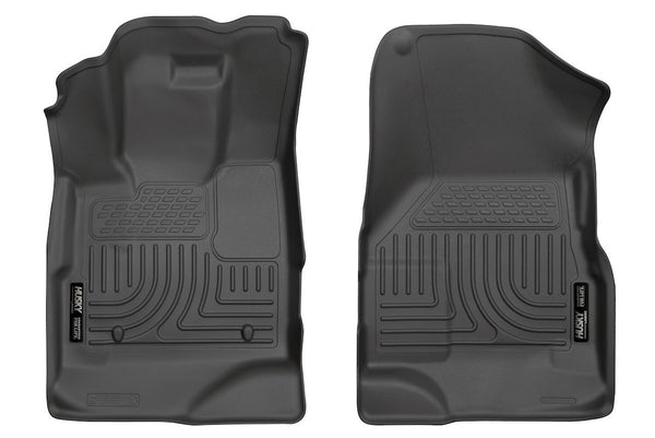 Husky Liner WeatherBeater Floor Liner (MPN: 13361)