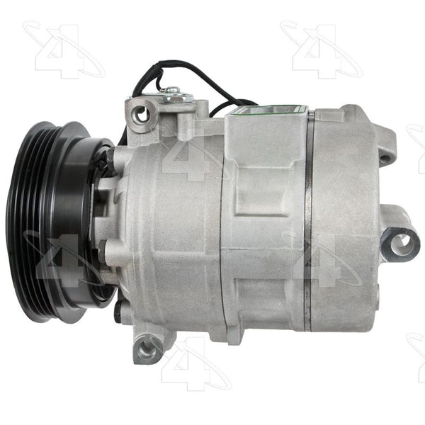 Four Seasons Air Conditioner Compressor (MPN: 98326)