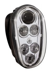 J.W. Speaker 515 Series Headlight Assembly (MPN: 0549201)