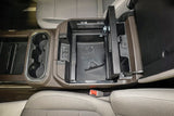Tuffy Security Console Insert (MPN: 356-01)