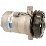 Four Seasons Air Conditioner Compressor (MPN: 58261)