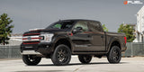 Fuel Off Road Hammer D749 Wheel (MPN: D74922008447)