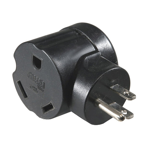Power Cord Adapter for RV Plugs (MPN: 14081C)