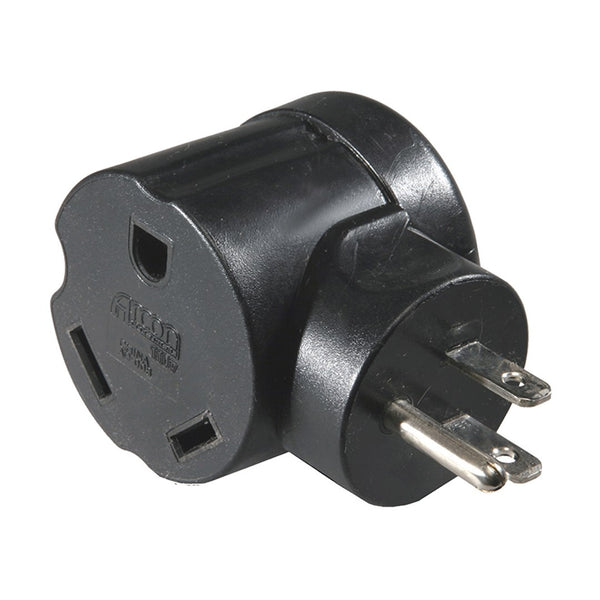 Power Cord Adapter for RV Plugs (MPN: 14081C)
