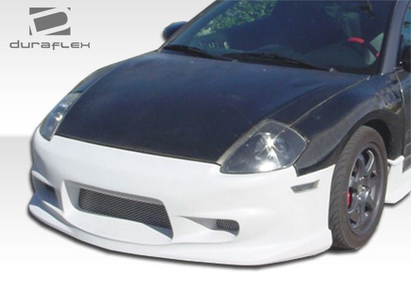 Duraflex Bumper Cover (MPN: 103371)
