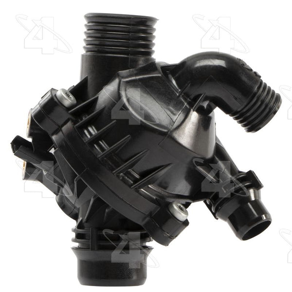 Four Seasons Thermostat Housing (MPN: 86264)