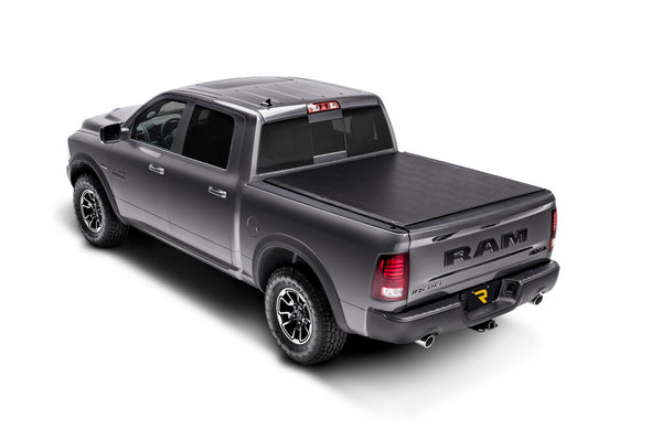 Truxedo Deuce Soft Roll Up Tonneau Cover (MPN: 745901)
