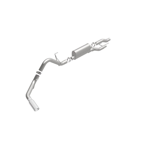 MagnaFlow Street Series Exhaust System Kit (MPN: 16518)