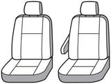 Covercraft SeatSaver Seat Covers (MPN: SS2555PCGY)