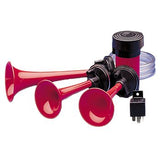 Hella Triple-Tone Air Horn (MPN: 003001671)