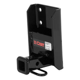 Curt Class II Trailer Hitch with 1-1/4 Inch Receiver (MPN: 12181)