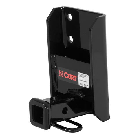 Curt Class II Trailer Hitch with 1-1/4 Inch Receiver (MPN: 12181)