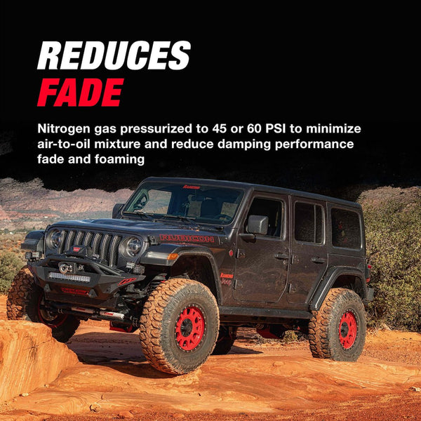 Rancho RS9000XL Shock Absorber (MPN: RS994286)