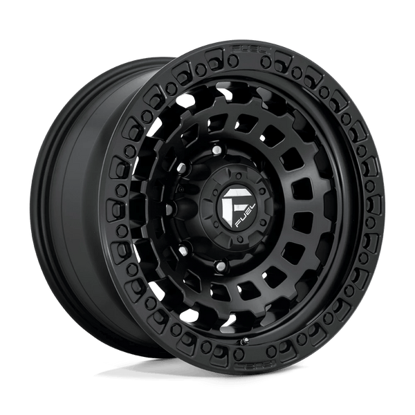 Fuel Off Road Zephyr D633 Wheel (MPN: D63318901745)