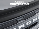Husky Liners Aeroskin II Bug Shield (MPN: 2830147)