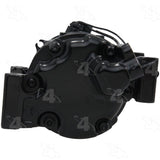 Four Seasons Air Conditioner Compressor (MPN: 57458)
