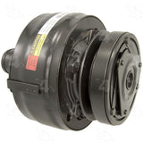 Four Seasons Air Conditioner Compressor (MPN: 67231)