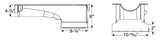 Moroso Performance Oil Pan (MPN: 20412)