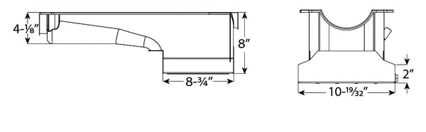 Moroso Performance Oil Pan (MPN: 20412)