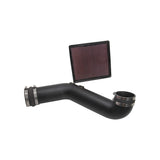K and N Filters 57 Series FIPK Cold Air Intake (MPN: 57-2603)