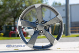OE Wheels AU29 Wheel (MPN: AU29-19085-5112-35MG)