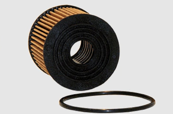 Wix Filters Cartridge Oil Filter (MPN: 57303)