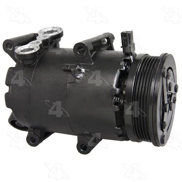 Four Seasons Air Conditioner Compressor (MPN: 97323)