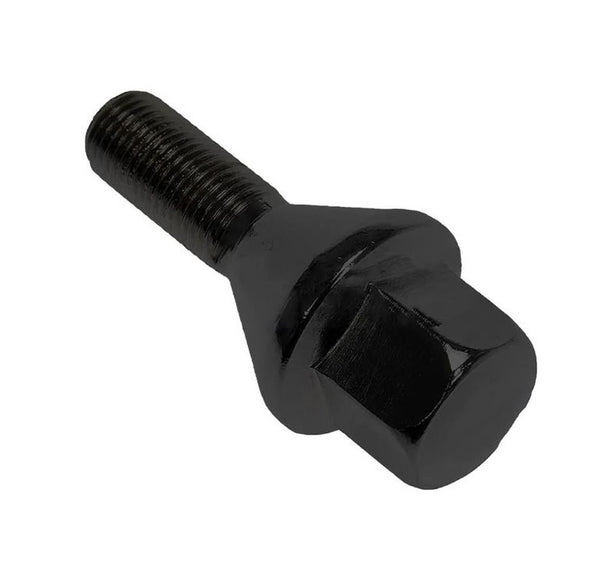 West Coast Wheel Accessories Lug Bolt (MPN: WT4-005B)
