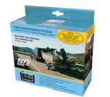 Truck System Technology Tire Pressure Monitoring System (MPN: TST-507-H-4-C)