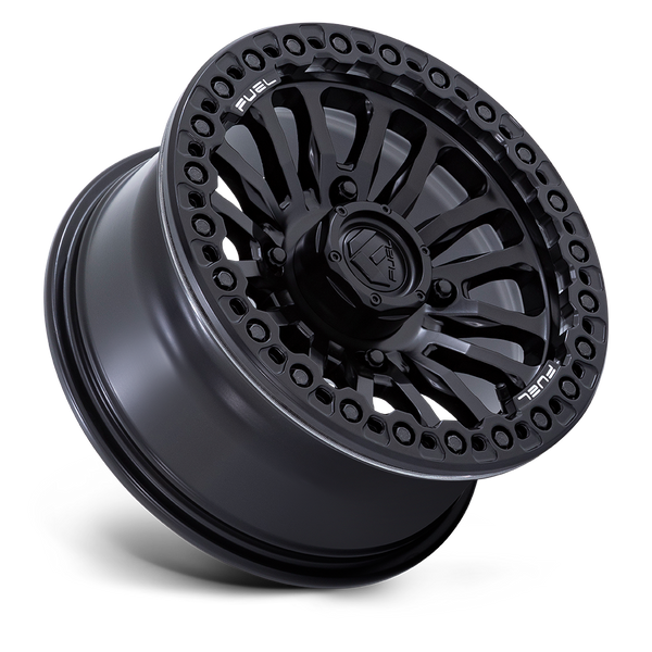 Fuel Off Road Rincon UTV Beadlock Wheel (MPN: FV125MX15704410)