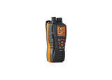 Cobra Electronics Handheld VHF Radio (MPN: MR HH500 FLT BT)