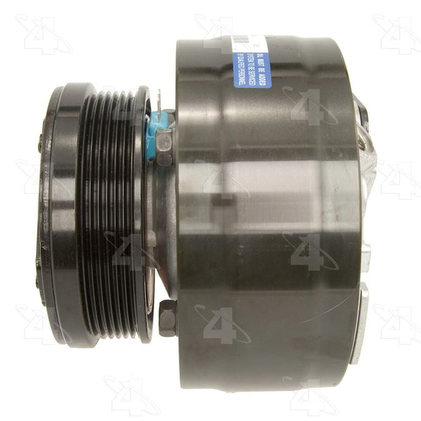 Four Seasons Air Conditioner Compressor (MPN: 58238)