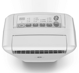 Eva-Dry Rotary Desiccant Dehumidifier (MPN: EDV-4000)