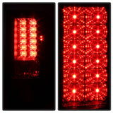 Spyder Automotive Tail Light Assembly (MPN: 5003249)