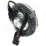 Four Seasons Cooling Fan Clutch (MPN: 46030)