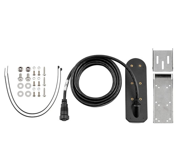 Humminbird Compact MEGA Side Imaging Transducer (MPN: 710311-1)
