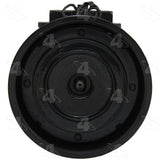 Four Seasons Air Conditioner Compressor (MPN: 67382)