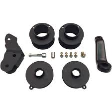 Tuff Country Lift Kit Suspension (MPN: 33131)