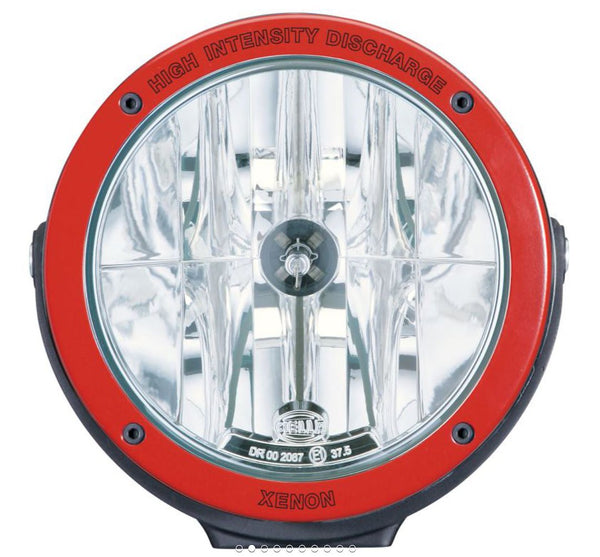 Hella Rallye 4000 Driving Fog Light (MPN: 009094331)