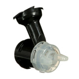 3M Performance Gravity HVLP Atomizing Head (MPN: 26718)