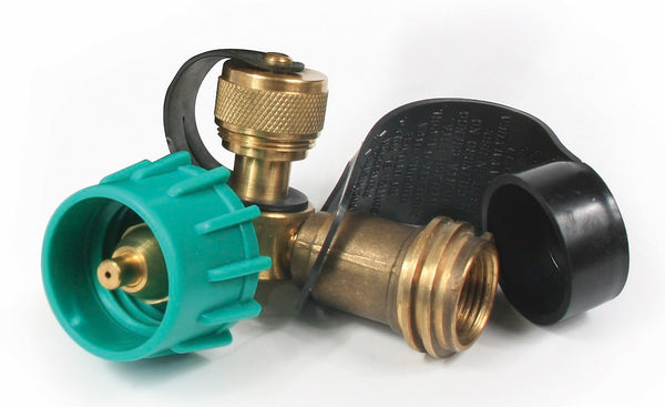 Propane Supply Splitter (MPN: 59133)