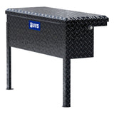 UWS Aluminum Side Mount Tool Box (MPN: TBSM-36-LP-BLK)