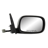 K Source Exterior Mirror Replacement (MPN: 70713T)
