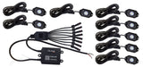 Quake LED Underbody Light Kit (MPN: QTL1036)