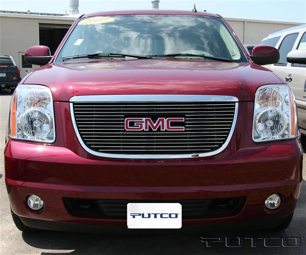 Putco Grille Insert (MPN: 71159)
