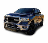 Black Horse Offroad Bull Bar (MPN: BBDG112A-SP)